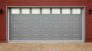 Garage Door Repair at Vanity House Condo, Florida