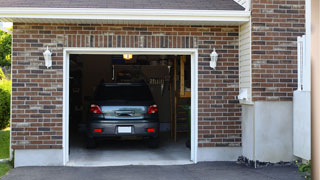 Garage Door Installation at Vanity House Condo, Florida